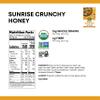 Nature's Path Sunrise Cereal - Crunchy Honey - 10.6 oz. view 2