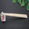 Yoshii Shoji YOS-007 Yoshino Cedar, Top Sharpening, Split Chopsticks, 9.4 inches (24 cm), 100 Pairs, Celloscopic, Kaiseki Restaurant, Made in Japan view 3