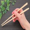Yoshii Shoji YOS-007 Yoshino Cedar, Top Sharpening, Split Chopsticks, 9.4 inches (24 cm), 100 Pairs, Celloscopic, Kaiseki Restaurant, Made in Japan view 4