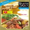 Tastes Of Asia Angel Hair Konjac Pasta, Vegan, 8.8 Ounces (Pack Of 6) view 2