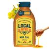Local Hive North California Raw Unfiltered Honey  16 oz, 100% Pure US Honey, Sourced from American Bees and Beekeepers - Natural Sweetener, Ideal for Tea, Baking, and Cooking view 1