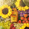 Local Hive North California Raw Unfiltered Honey  16 oz, 100% Pure US Honey, Sourced from American Bees and Beekeepers - Natural Sweetener, Ideal for Tea, Baking, and Cooking view 3