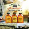Local Hive North California Raw Unfiltered Honey  16 oz, 100% Pure US Honey, Sourced from American Bees and Beekeepers - Natural Sweetener, Ideal for Tea, Baking, and Cooking view 4