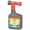 OFF! Backyard Bug Control Yard Pretreat Hose End Sprayer Kills and Repels Insects Covers up to 16,000 Square Feet Outdoor Use 32 Ounce (Pack of 4) view 4