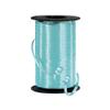 Aqua Blue Curling Ribbon - 3/8in. x 250 Yds view 1
