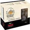 Palestinian Medjoul Dates (Medium) - Box of 900g view 1