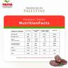 Palestinian Medjoul Dates (Medium) - Box of 900g view 2