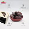 Palestinian Medjoul Dates (Medium) - Box of 900g view 4