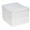 Absorbent Pad,Oil-Based Liquids,PK100 view 1