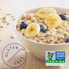 Quaker Instant Oatmeal, Gluten Free Original, Breakfast Cereal, 1.23oz -10 count, (Pack of 6 ) view 3