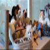 Activity Pet Shop Party with 8 Memorable Pets- for Memory Care Centers and Caregivers view 2