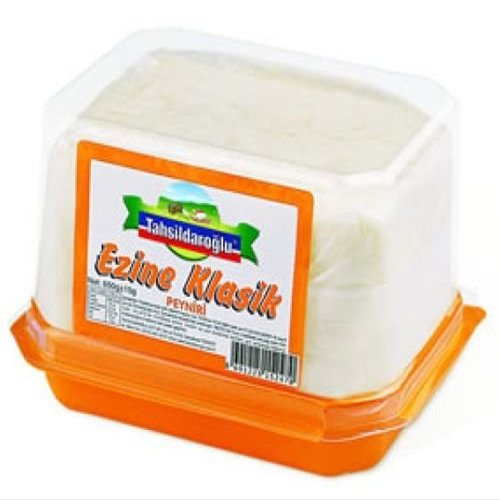 Ezine Cow's Feta  12.3oz (Tahsildaroglu Ezine inek Peyniri  350g)