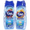 Tums Smoothies Berry Fusion and Assorted Fruit 60 Count Each view 1