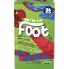 Betty Crocker Fruit By The Foot Strawberry/Berry Tie-Dye/Color By The Foot, 36 ct, 27 oz view 2