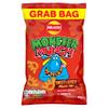 Monster Munch Flamin sweet and spicy Hot Snacks, 40g (Pack of 30),packaging may vary view 1