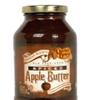 Cracker Barrel Spiced Apple Butter 28 oz view 1