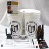 Home Brew Ohio Brewer's Best Basic Homebrew Gift Set-Coffee Porter view 1