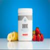 Fenix Nutrition | Drive Endurance Pre-Workout: Energy, Strength & Endurance Support with Creatine, Nitric Oxide Boost, Beta Alanine, L-Citrulline & More | No Crash, Quick Recovery | Strawberry Banana view 3