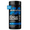 Muscletech Nitric Oxide Supplements for Men & Women, Muscle Builder (30 Capsules) - Nitric Oxide Booster Supplement Supports Muscle Gain & Performance - 400mg Peak ATP for Enhanced Strength view 1