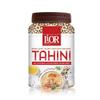 LiOR Tahini, All Natural 100% Pure Ground Sesame, 16 Ounce Jar view 1