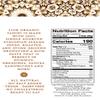 LiOR Tahini, All Natural 100% Pure Ground Sesame, 16 Ounce Jar view 2