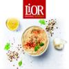 LiOR Tahini, All Natural 100% Pure Ground Sesame, 16 Ounce Jar view 4