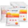 PrimaCare PHP-45 Instant Heat Pack for Emergency Heat Therapy, 4" x 5", Pack of 24 view 1