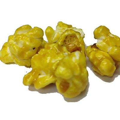 Banana Popcorn
