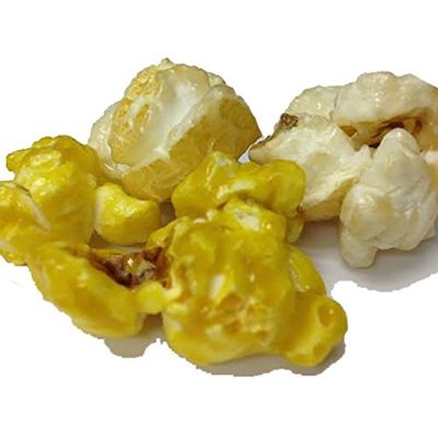 Bananas-N-Creme Popcorn