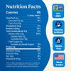 Poop Like A Champion Ultra High Fiber Cereal - Non GMO - Fiber Supplement - Corn Bran | Breakfast Essentials with Soluble Fiber, Insoluble Fiber & Psyllium Husk Powder view 2