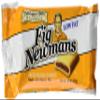 Newman's Own Organics Fat Free Fig Cookie Bar - 10 oz. view 1