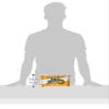 Newman's Own Organics Fat Free Fig Cookie Bar - 10 oz. view 3