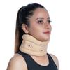 Wonder Care Neck Brace for Sleeping Cervical Collar Adjustable Neck Support Brace Relief Cervical Spine Pressure Ideal for Travel, Office Workers & Neck Injury Recovery, Small view 1