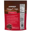 Snack Factory Gluten Free Pretzel Crisps, Dark Chocolate Flavored Crunch Minis, 5.5 Ounce (Pack of 12) view 2