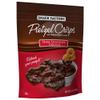 Snack Factory Gluten Free Pretzel Crisps, Dark Chocolate Flavored Crunch Minis, 5.5 Ounce (Pack of 12) view 4