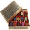 Sparko Sweets Handmade S Collection Design Gourmet Chocolates, 11.2 Ounce view 1