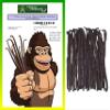 25 Whole Grade A Prime Gourmet Bourbon Madagascar Vanilla Beans 5~6" by Vanilla Products USA view 1