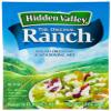 Hidden Valley Original Ranch Dressing, 16 Fluid Ounce Bottle, Pack of 3, Plus Hidden Valley Original Ranch Seasoning and Salad Dressing Mix, 1 Oz Packet view 3
