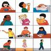 Basic Communication Board Picture CD view 1