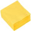Color Napkin Lemon view 1