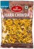 Haldiram's Hara Chiwda - 200g view 1