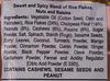 Haldiram's Hara Chiwda - 200g view 3