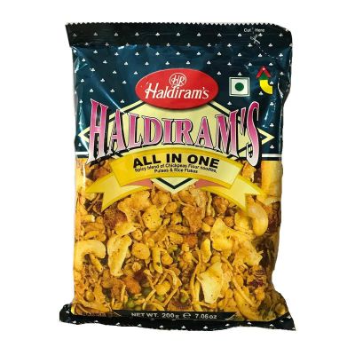 Haldiram's All in one - 200g