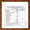 Haldiram's Delhi Chana Cracker - 200 Gms - New Variety view 4