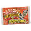 ASS KICKIN Sriracha Premium Microwave Popcorn - 6 Pack - Ultimate Spicy Gourmet Gift - Try if you dare! view 1