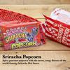 ASS KICKIN Sriracha Premium Microwave Popcorn - 6 Pack - Ultimate Spicy Gourmet Gift - Try if you dare! view 4
