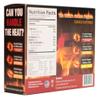 Sonoran Spice Carolina Reaper, Trinidad Scorpion, Ghost Pepper 1 Oz Flakes Gift Box view 4
