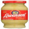 Lowensenf Mustard Extra (Pack of 2) view 1