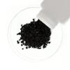 Activated Charcoal [C] 100% ACS Grade Course Granules 12 Oz in Three Space-Saver Bottles view 4