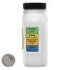 Calcium Chloride [CaCl2] 99% ACS Grade Prills 1.5 Lb in Three Space-Saver Bottles view 2